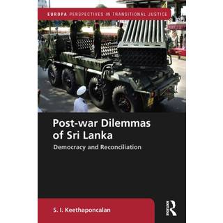 Post-war Dilemmas of Sri Lanka