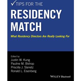 Tips for the Residency Match