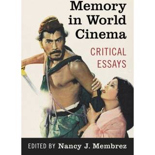 Memory in World Cinema
