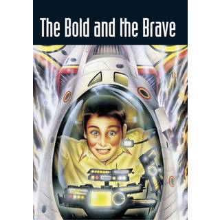 POCKET SCI-FI YEAR 5 THE BOLD AND THE BRAVE