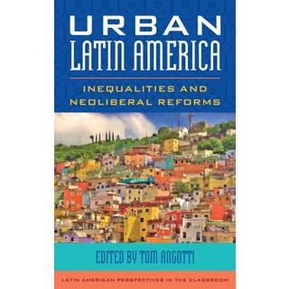 Urban Latin America