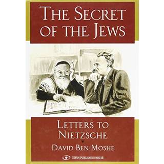 The Secret of the Jews
