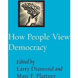 How People View Democracy