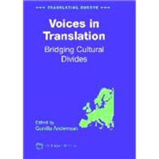 Voices in Translation