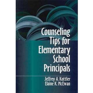 Counseling Tips for Elementary School Principals