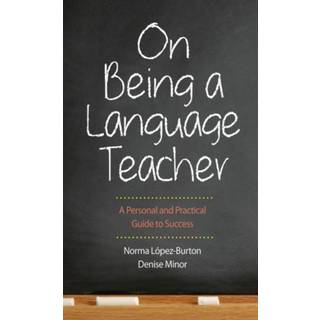 On Being a Language Teacher