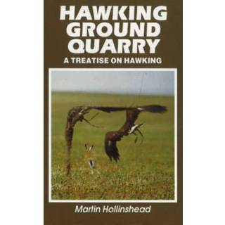 Hawking Ground Quarry