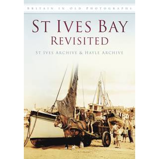 St Ives Bay Revisited