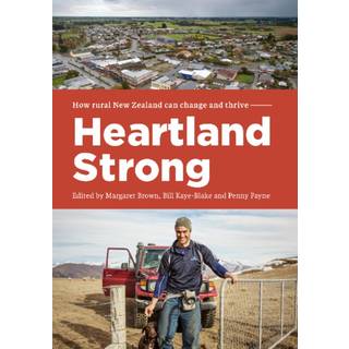 Heartland Strong