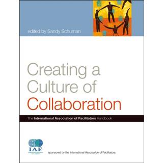 Creating a Culture of Collaboration