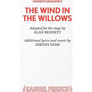 The Wind in the Willows