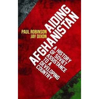 Aiding Afghanistan