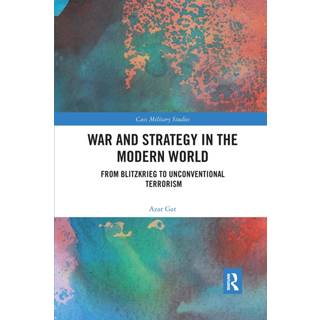 War and Strategy in the Modern World