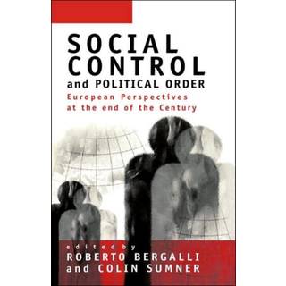 Social Control and Political Order
