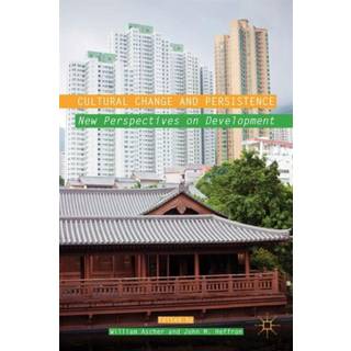 Cultural Change and Persistence