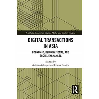 Digital Transactions in Asia