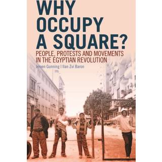 Why Occupy a Square?