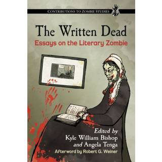 The Written Dead