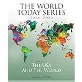 The USA and The World 2020–2022