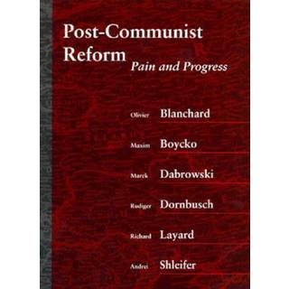 Post-Communist Reform