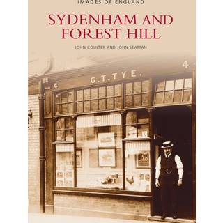 Sydenham and Forest Hill