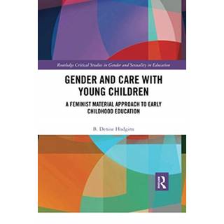 Gender and Care with Young Children