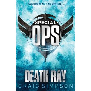 Special Operations: Death Ray