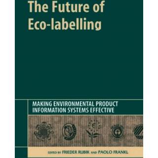 The Future of Eco-labelling