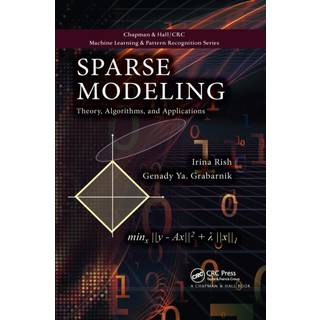 Sparse Modeling