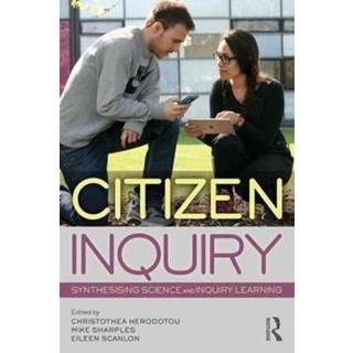 Citizen Inquiry