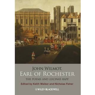 John Wilmot, Earl of Rochester