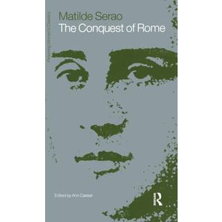 The Conquest of Rome by Matilde Serao