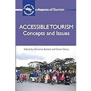 Accessible Tourism