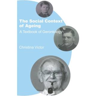 The Social Context of Ageing