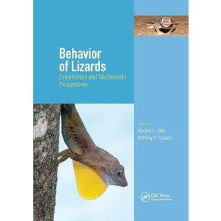 Behavior of Lizards