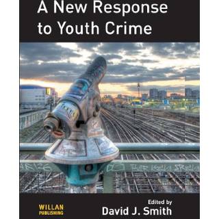 A New Response to Youth Crime