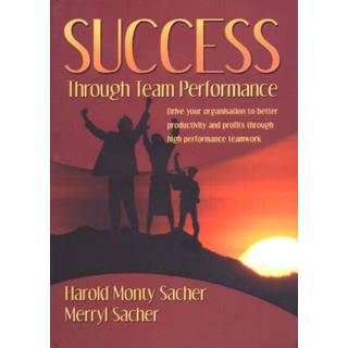 Success Through Team Performance