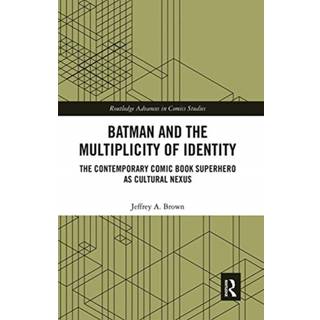 Batman and the Multiplicity of Identity