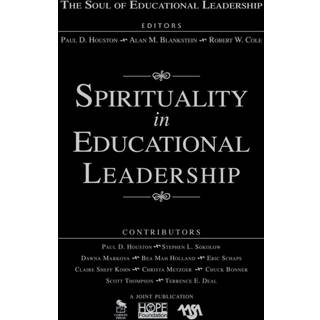 Spirituality in Educational Leadership