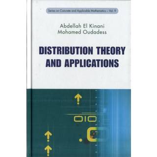 Distribution Theory And Applications