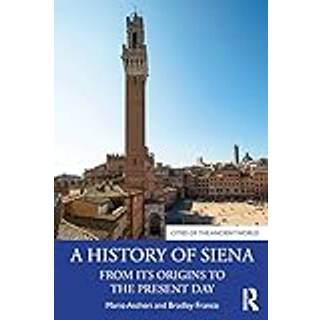 A History of Siena