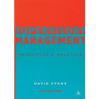 Supervisory Management