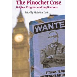 The Pinochet Case