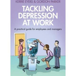 Tackling Depression at Work