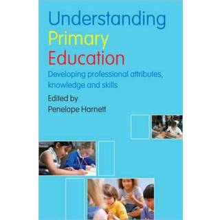 Understanding Primary Education