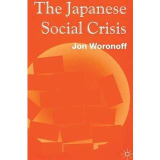 Japanese Social Crisis