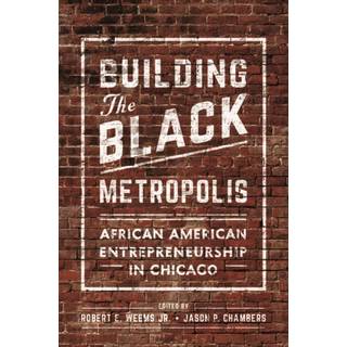 Building the Black Metropolis