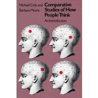 Comparative Studies of How People Think