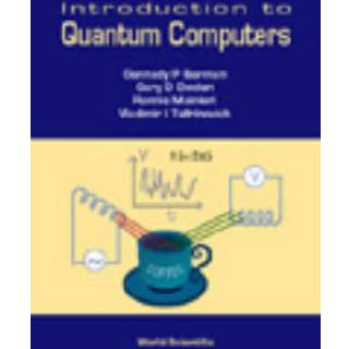 Introduction To Quantum Computers