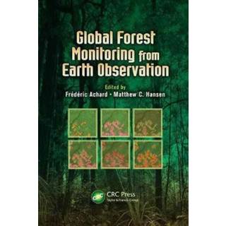 Global Forest Monitoring from Earth Observation